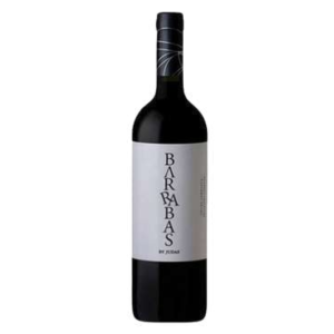 Barrabás, Cabernet Franc