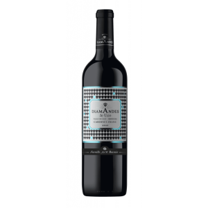 Diamandes CABERNET FRANC