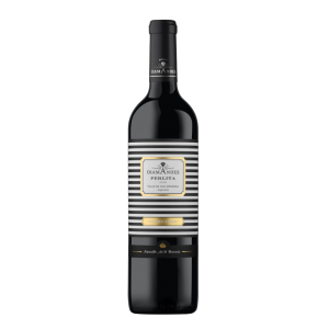 Diamandes PERLITA MALBEC