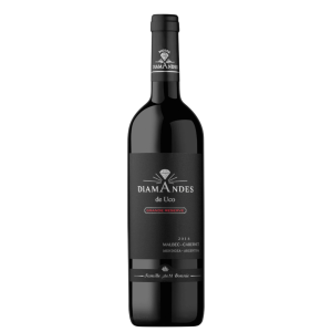 Diamandes de UCO, Grande Reserve, Malbec-Cabernet Sauvignon