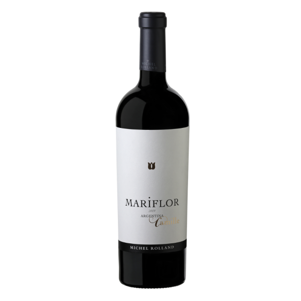 Mariflor Camille 2013 Colección cofre x 3 botellas