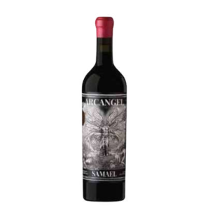 Sin Reglas Los Arcángeles Samael