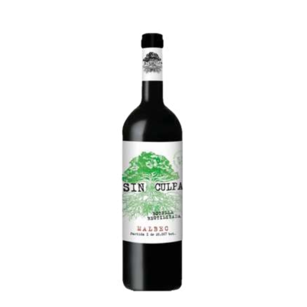 Vino Sin Reglas WInes Sin Culpa