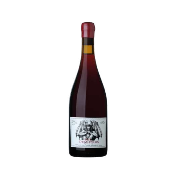 Mil Demonios Pinot Noir