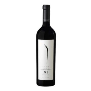 Pulenta Xi Gran Cabernet Franc