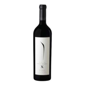 Vino Pulenta X GRAN MALBEC