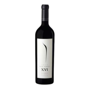 Pulenta Gran Merlot XVI