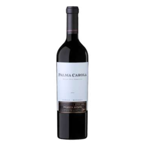 Pulenta Palma Carola Red Blend