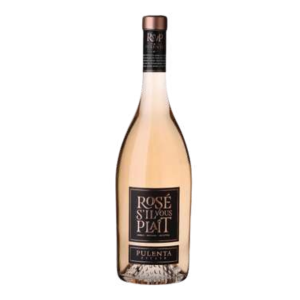 Pulenta Estate Rosé SIl Vous Plait
