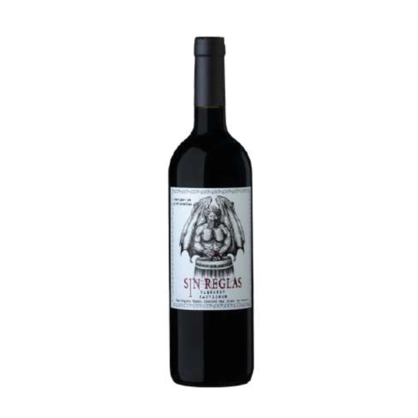 Vino Sin Reglas Wines Cabernet Sauvignon