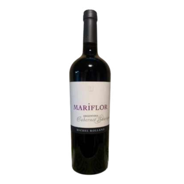 Vino mariflor Cabernet sauvignon