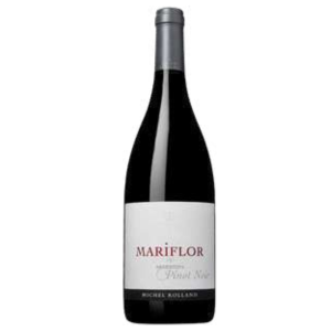 Vino mariflor Pinot Noir