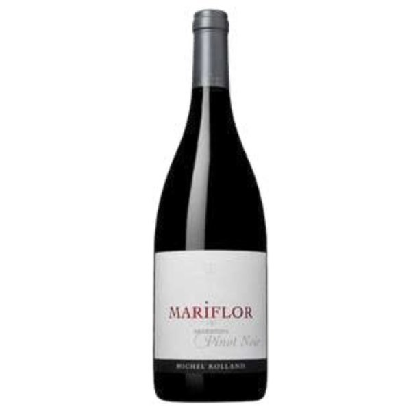 Vino mariflor Pinot Noir