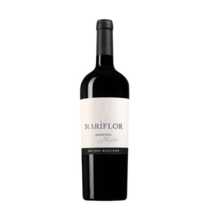 Vino mariflor merlot