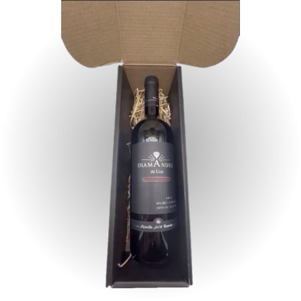 Diamandes Grande Geserve Box