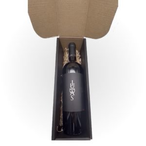 Judas Blend box