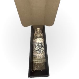 Dry Gin Box