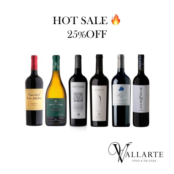 Selección Exclusiva Línea Premium HOT SALE