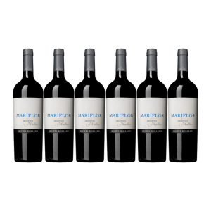 Mariflor Malbec Caja x 6 Botellas