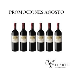 San Pedro de Yacochuya Blend x6 botellas