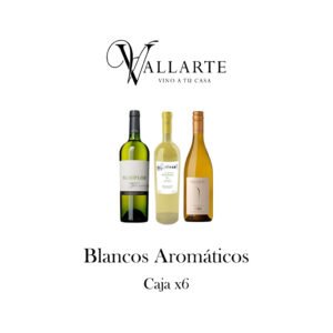 Promo Septiembre Tintos de Primavera Caja x6