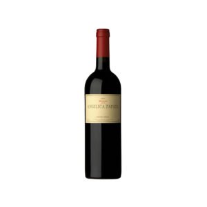 Angelica Zapata Merlot Alta 2020
