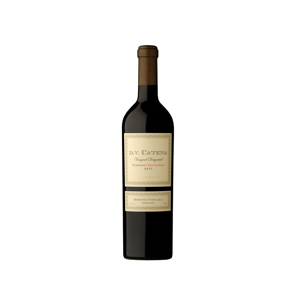 DV Catena Domingo Vineyard Cabernet Sauvignon