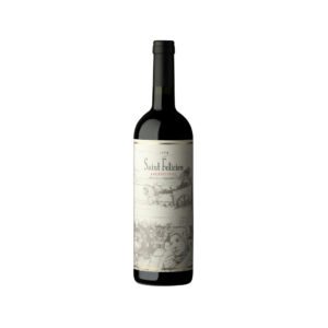 Saint Felicien Cabernet Franc 2024