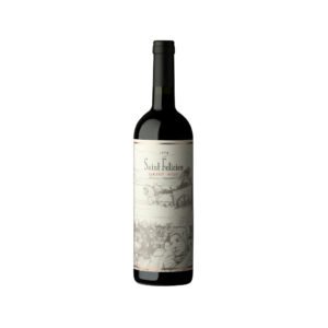 Saint Felicien Cabernet Merlot 2024