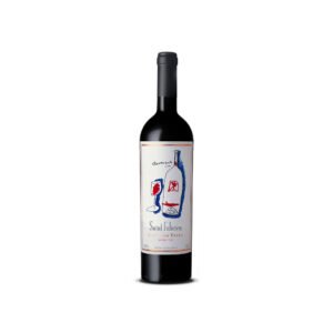 Saint Felicien Clorinda Testa Malbec 2008