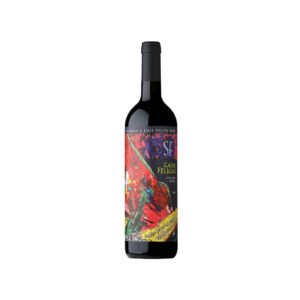 Saint Felicien Garnacha Malbec 2021