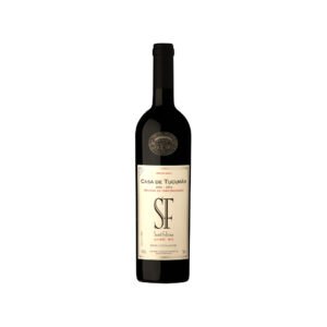 Saint Felicien Malbec 2013 Casa de Tucuman