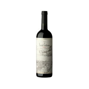 Saint Felicien Malbec 2021