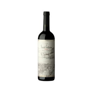 Saint Felicien Malbec 2024