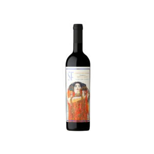 Saint Felicien Malbec Lunlunta 2018