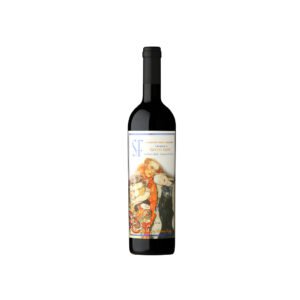 Saint Felicien Malbec Paraje Altamira 2018
