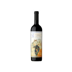 Saint Felicien Malbec Villa Bastias 2018