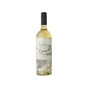 Saint Felicien Sauvignon Blanc 2018