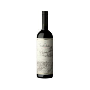 Saint Felicien Syrah 2024
