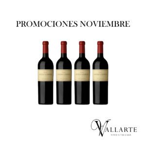 Angélica Zapata Malbec x4