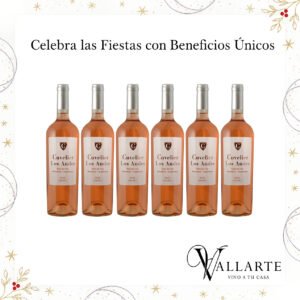 Cuvelier de Los Andes Rose
