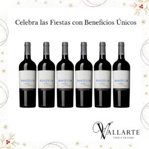 Mariflor Malbec x6