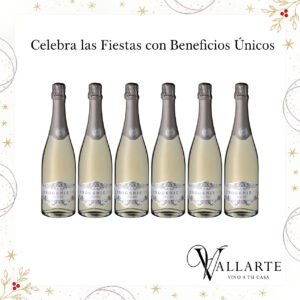 Progenie Extra Brut x6